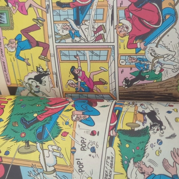 Jughead with Archie - Set of 2 - Picture 3 of 4